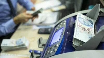 Türkiye'nin 2 yıllık gösterge tahvil faizinin son 6 haftanın en