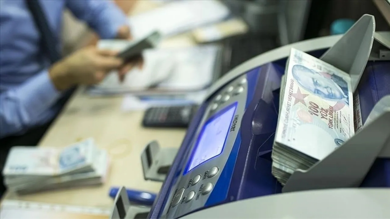 Türkiye'nin 2 yıllık gösterge tahvil faizinin son 6 haftanın en