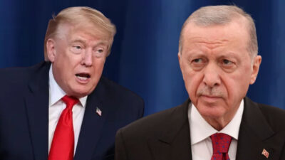 
ABD Başkanı Donald Trump, G7 Zirvesi’nde yaptığı açıklamalarda Cumhurbaşkanı Recep