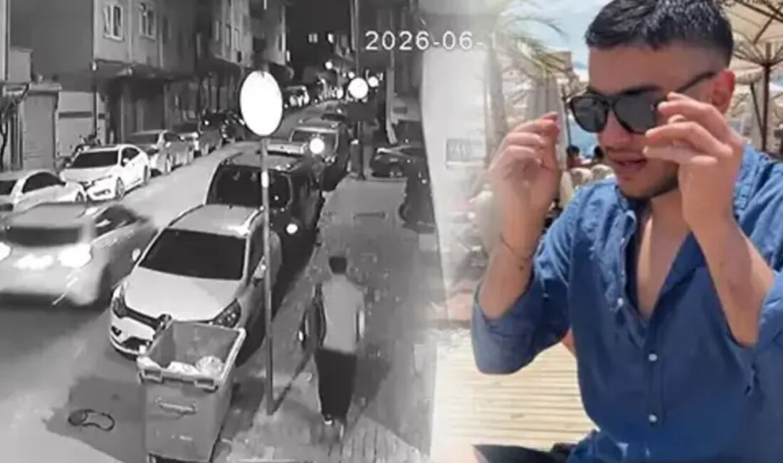 Güngören’de gece saatlerinde yaşanan kanlı olayda, evlenmek istediği kızın erkek