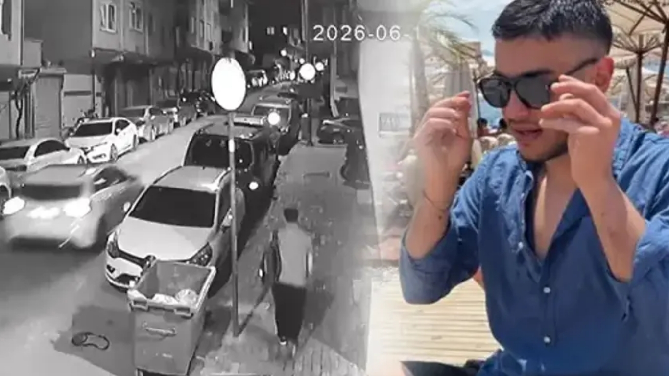 Güngören’de gece saatlerinde yaşanan kanlı olayda, evlenmek istediği kızın erkek