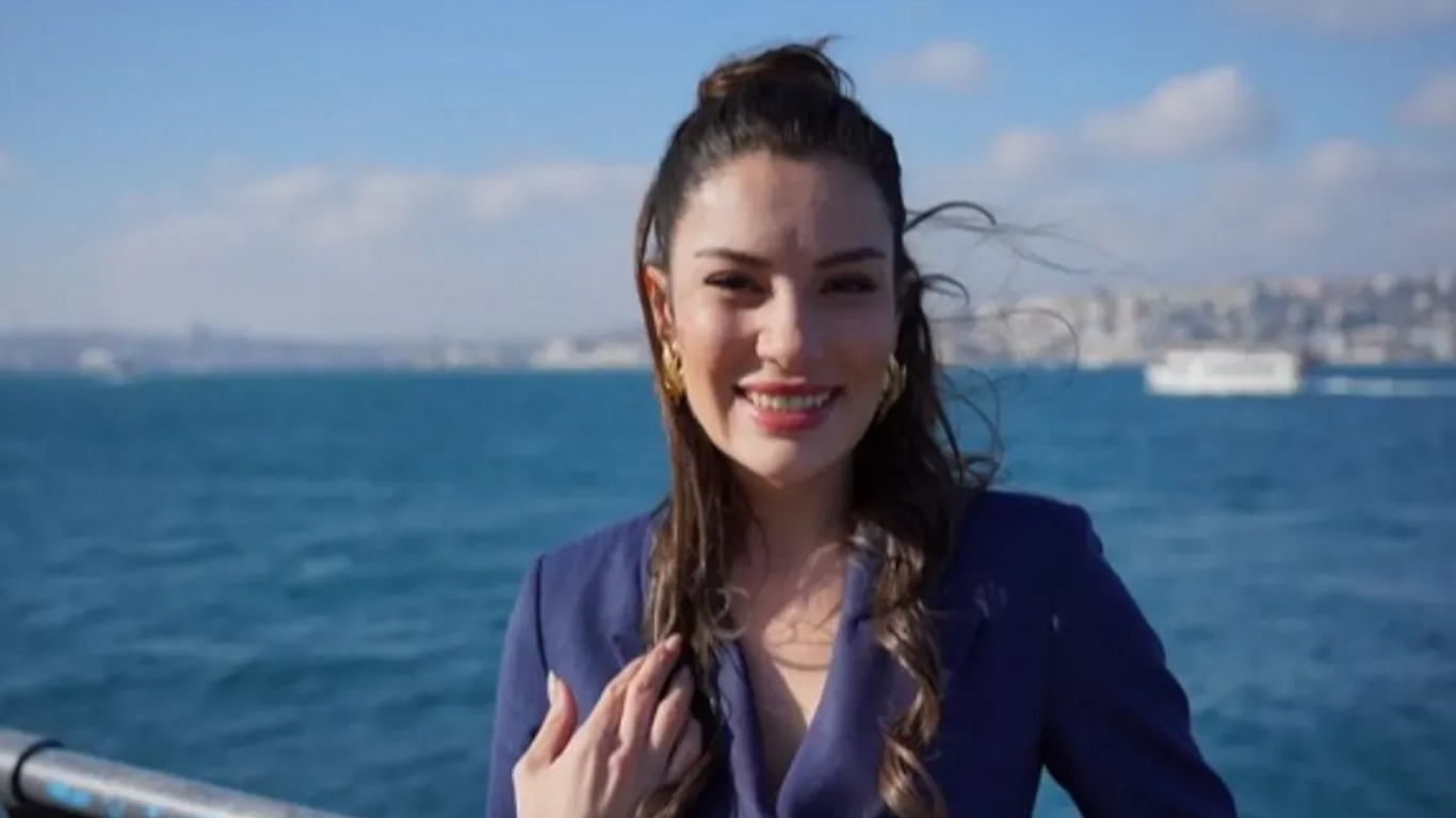 Hayatını kaybeden oyuncu Ece İrtem'in annesi Nuriye İrtem'in olay gecesine