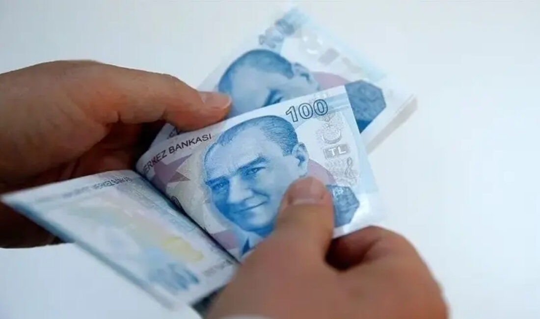 
Mayıs ayı enflasyon verilerinin açıklanmasının ardından emekli ve memur maaşlarına