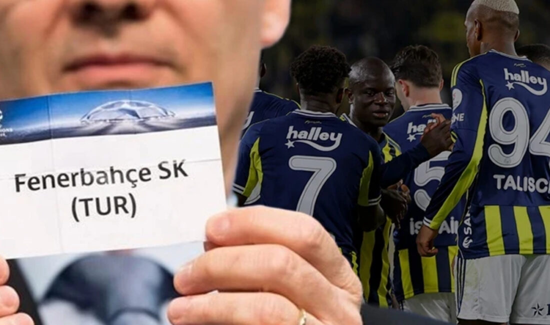 Son dakika haberi... UEFA Şampiyonlar Ligi 2. ön eleme turu