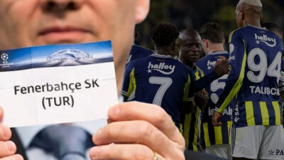 Son dakika haberi... UEFA Şampiyonlar Ligi 2. ön eleme turu