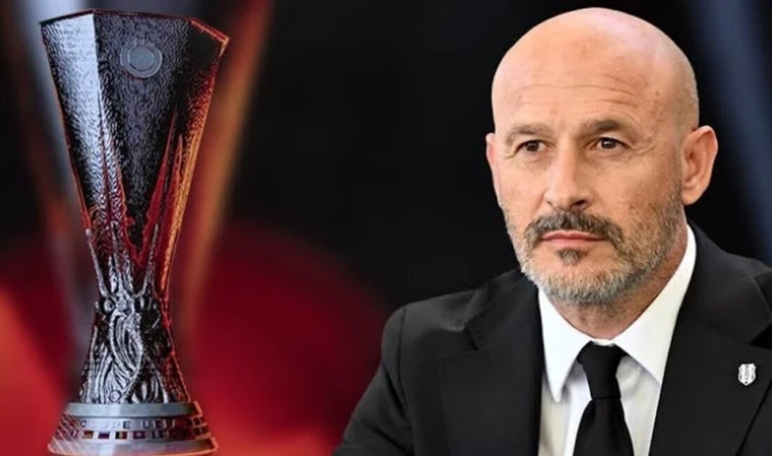 Son dakika haberi... UEFA Avrupa Ligi 2. ön eleme turu