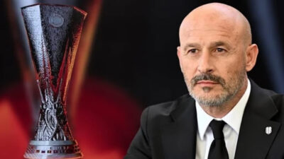 Son dakika haberi... UEFA Avrupa Ligi 2. ön eleme turu