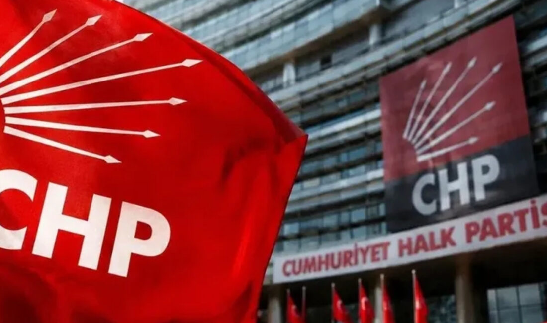 Son dakika haberi... CHP Merkez Yönetim Kurulu toplantısında teşkilatlarda dikkat