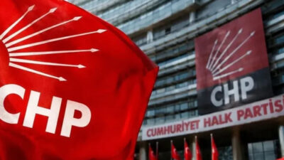 Son dakika haberi... CHP Merkez Yönetim Kurulu toplantısında teşkilatlarda dikkat