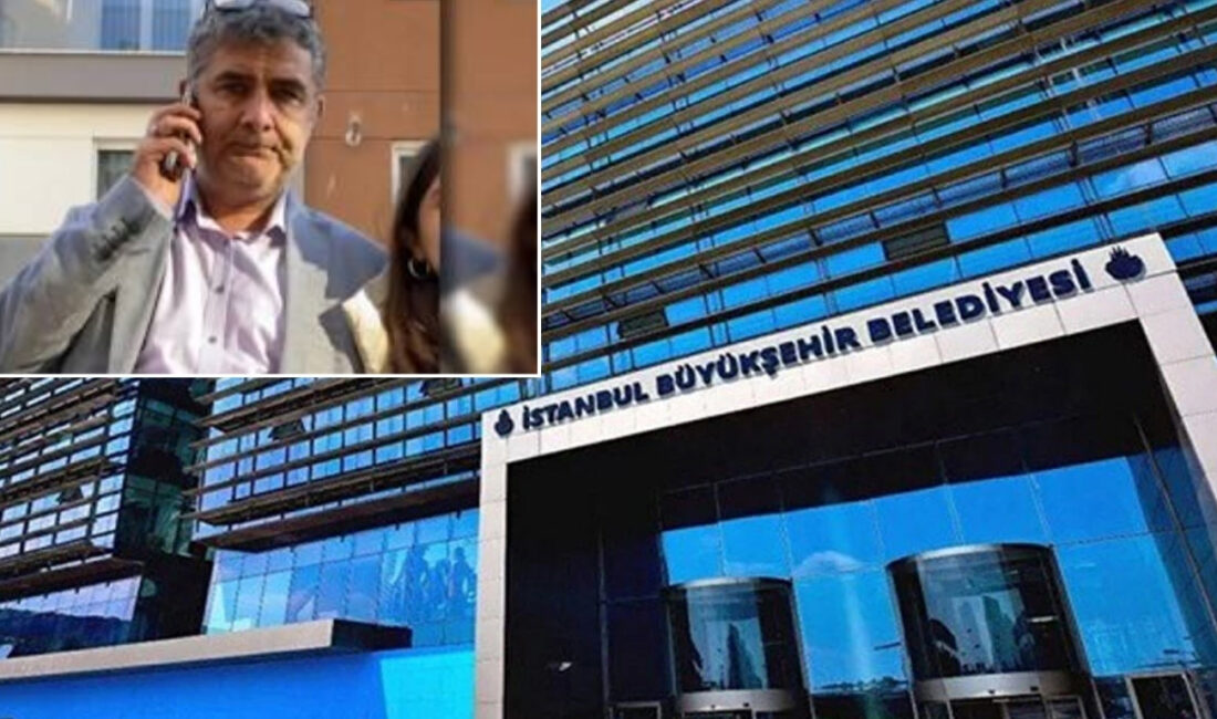 Son dakika haberi... Gazeteci Timur Soykan, İBB Kültür AŞ Genel