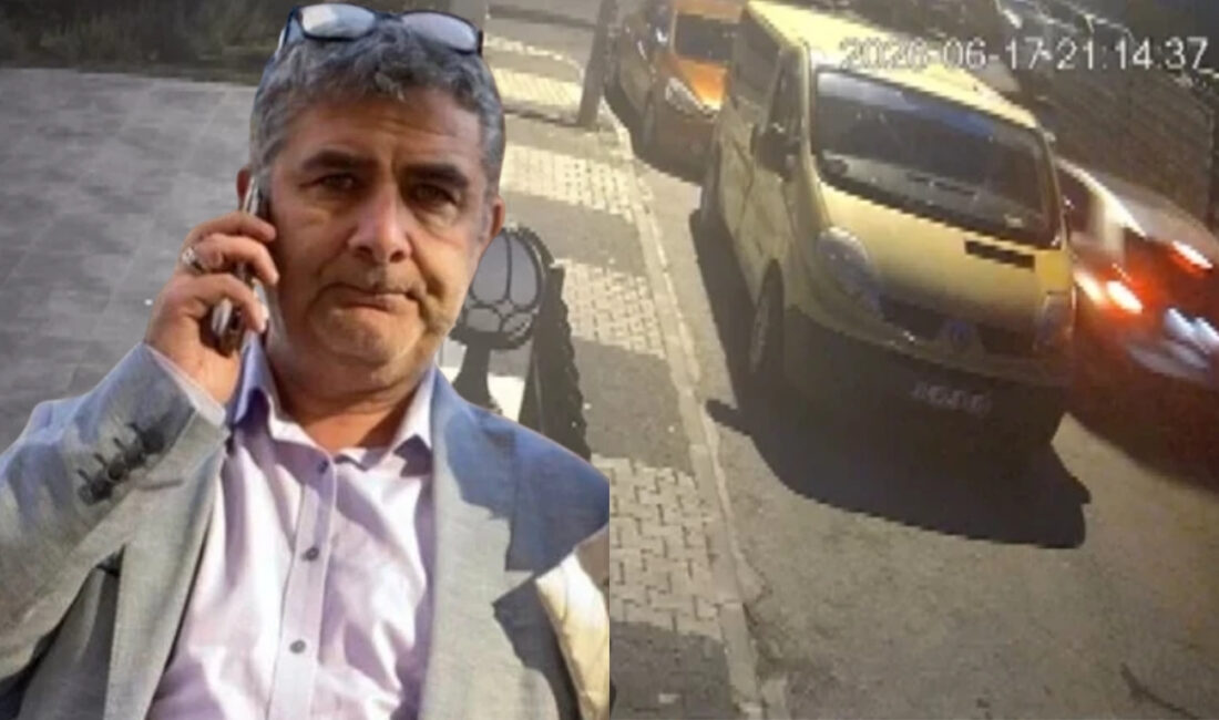 İBB Kültür A.Ş. Genel Müdür Yardımcısı Erhan Karaal’ın Maltepe’de kimliği