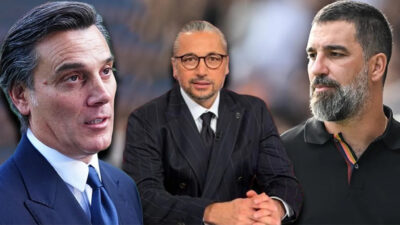 Eski milli futbolcu İlhan Mansız, A Milli Futbol Takımı’nın Dünya