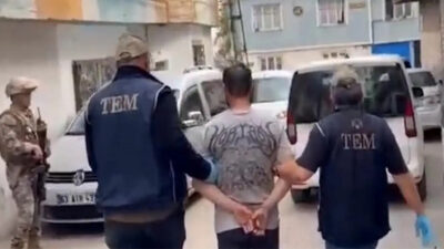 39 ilde IŞİD’e yönelik son 20 günde düzenlenen geniş çaplı
