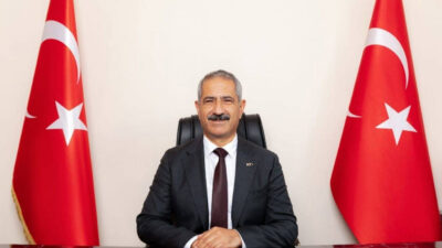 İstanbul Anadolu Cumhuriyet Başsavcılığı'nın yürüttüğü rüşvet ve usulsüzlük soruşturması kapsamında
