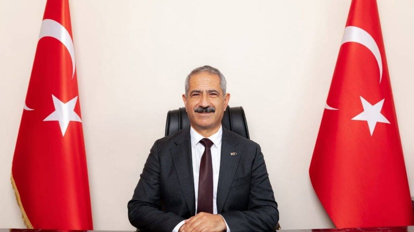 İstanbul Anadolu Cumhuriyet Başsavcılığı'nın yürüttüğü rüşvet ve usulsüzlük soruşturması kapsamında