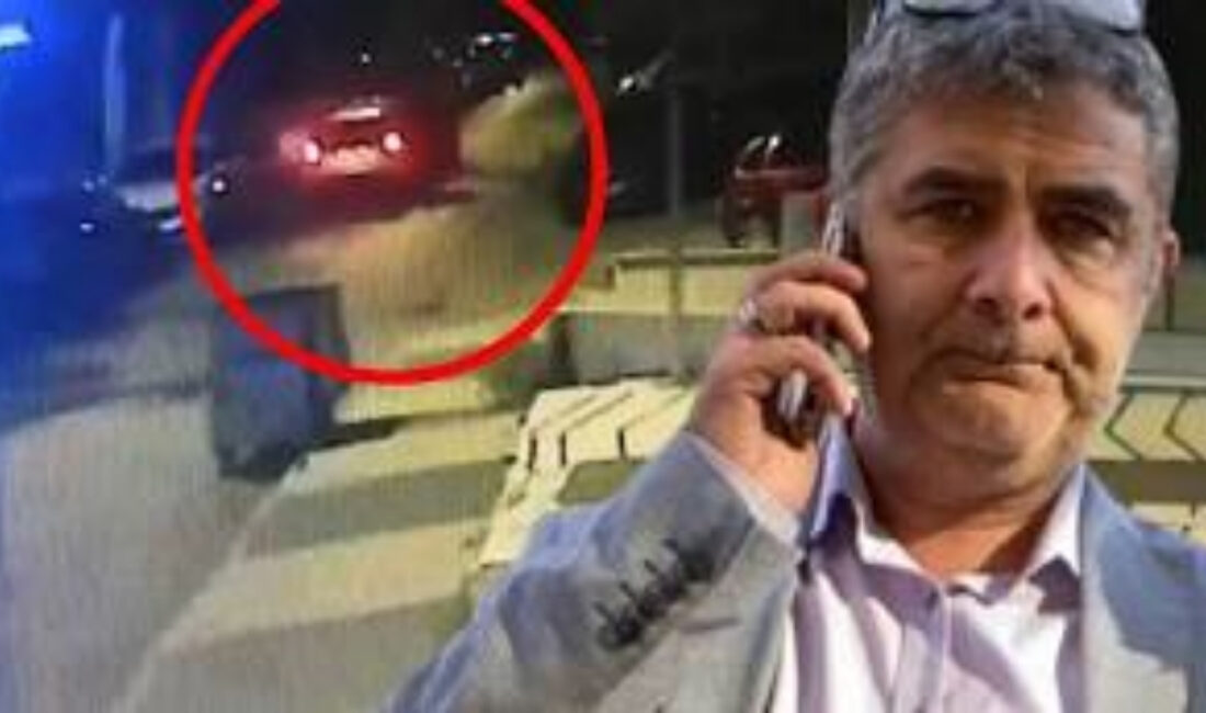İstanbul Maltepe'de evinin önünden kaçırılan İBB Kültür A.Ş. Genel Müdür