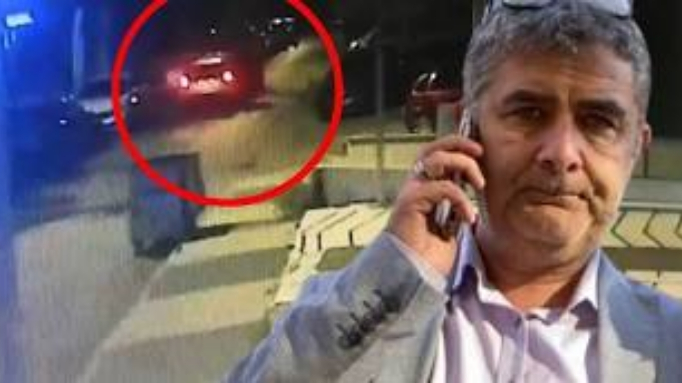 İstanbul Maltepe'de evinin önünden kaçırılan İBB Kültür A.Ş. Genel Müdür