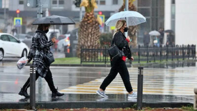 
Meteoroloji Genel Müdürlüğü'nün 19 Haziran 2026 hava durumu raporuna göre