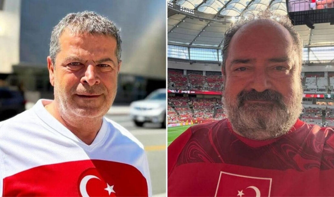 A Milli Futbol Takımı'nın ABD karşısında aldığı tarihi galibiyetin ardından