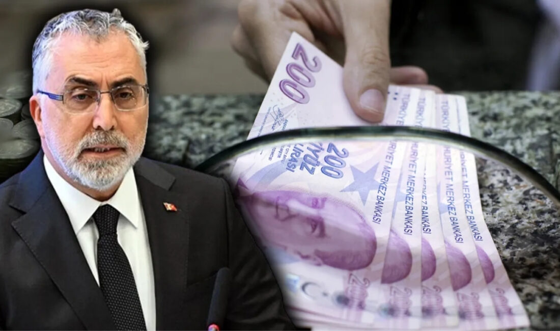 Çalışma ve Sosyal Güvenlik Bakanlığı, SGK prim borçlarına yönelik yeni