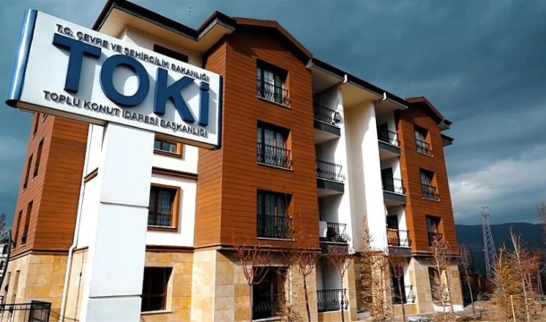 MHP tarafından TBMM’ye sunulan teklif, evi olmayan ve kirada yaşayan