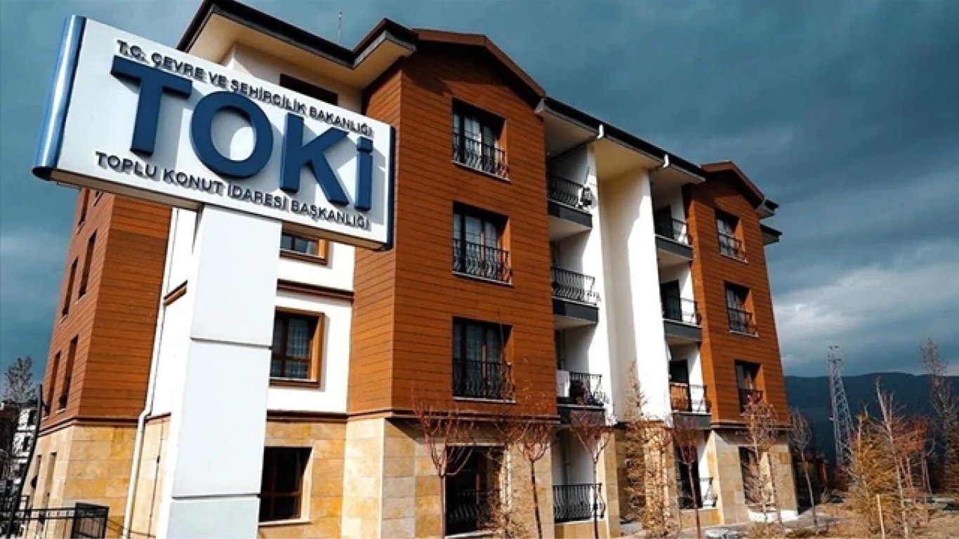 MHP tarafından TBMM’ye sunulan teklif, evi olmayan ve kirada yaşayan