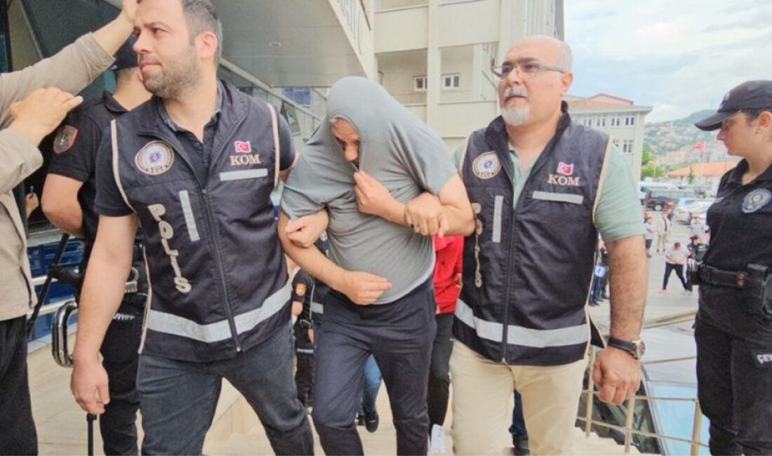 
Zonguldak merkezli 4 ilde düzenlenen yasa dışı kürtaj ve rüşvet