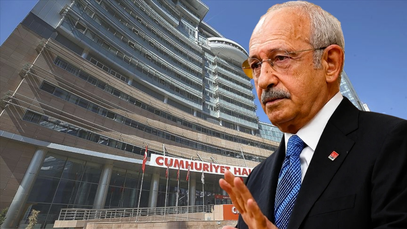 Son dakika haberi... Mahkemenin verdiği ‘mutlak butlan’ kararı sonrası CHP