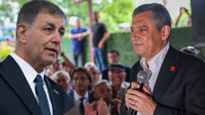 CHP’deki yönetim tartışmaları sürerken Seçilmiş CHP Genel Başkanı Özgür Özel’den