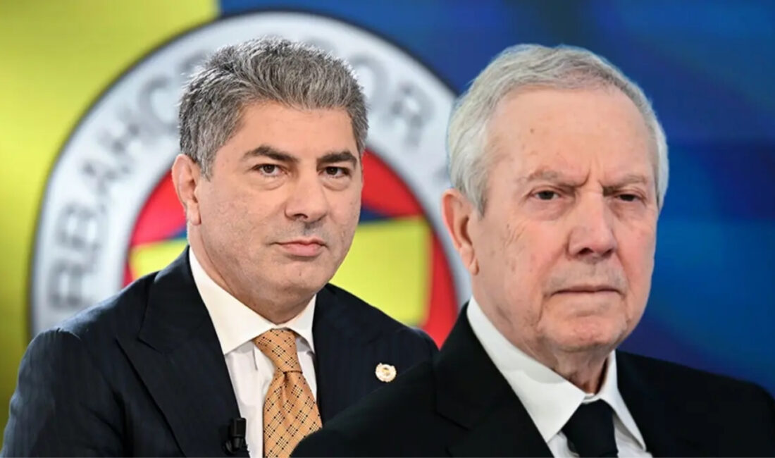 
Fenerbahçe’de olağanüstü seçimli genel kurul başladı. Saracoğlu’nda yapılan toplantıda borç