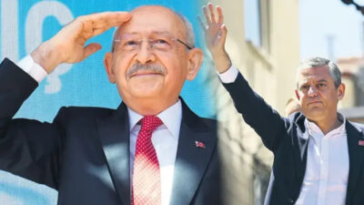 CHP’de mutlak butlan kararının ardından yaşanan yönetim krizi yeni bir