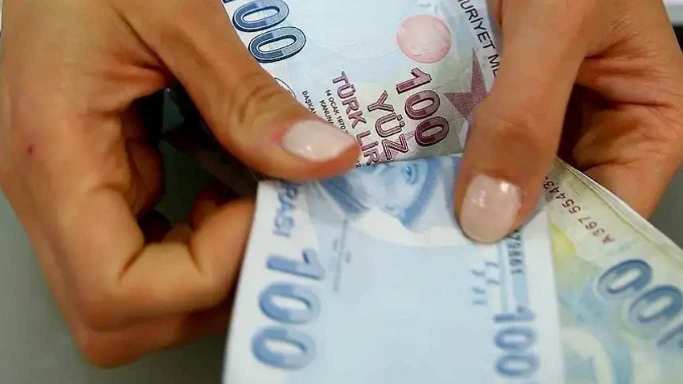 Son dakika haberi... Türkiye İstatistik Kurumu'nun açıkladığı verilere göre Türkiye