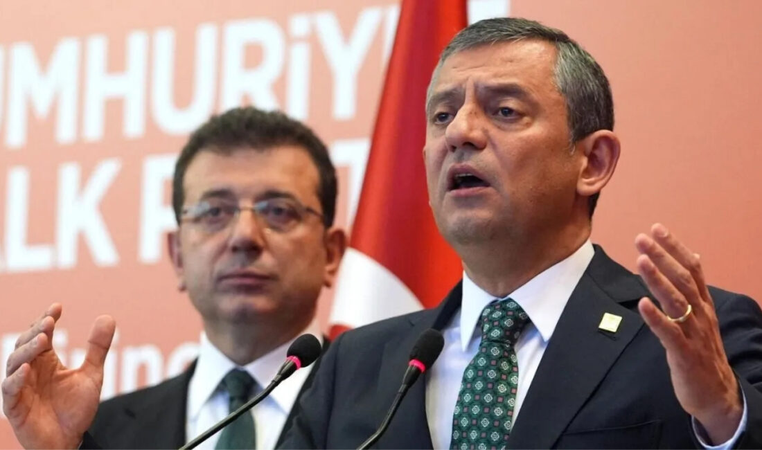 CHP'nin 38. Olağan Kurultayı'nın mutlak butlan gerekçesiyle geçersiz sayılmasının ardından