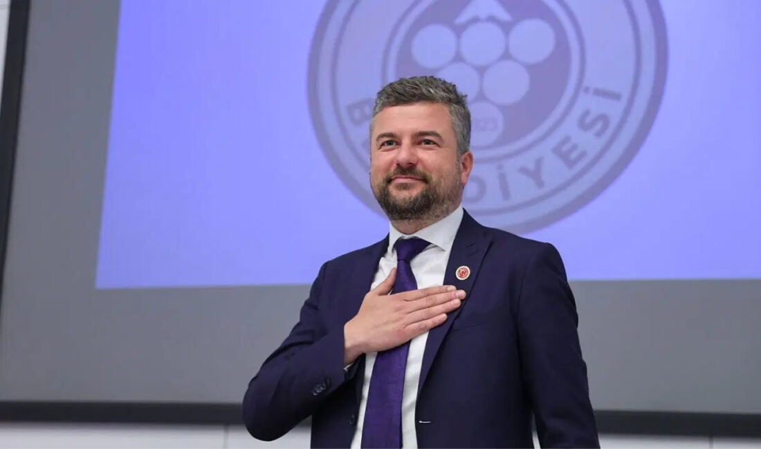 Buca Belediyesi’ne yönelik operasyonda Belediye Başkanı Görkem Duman’ın da aralarında