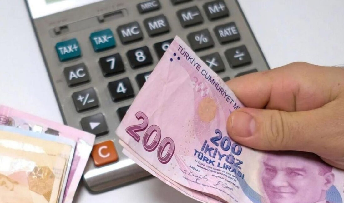 Temmuz ayında yapılacak maaş zamları için geri sayım sürerken, SGK