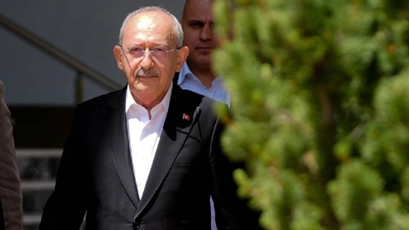 CHP’de bazı personellerin işten çıkarılmasına ilişkin tartışmalar sürerken, Kılıçdaroğlu’nun basın