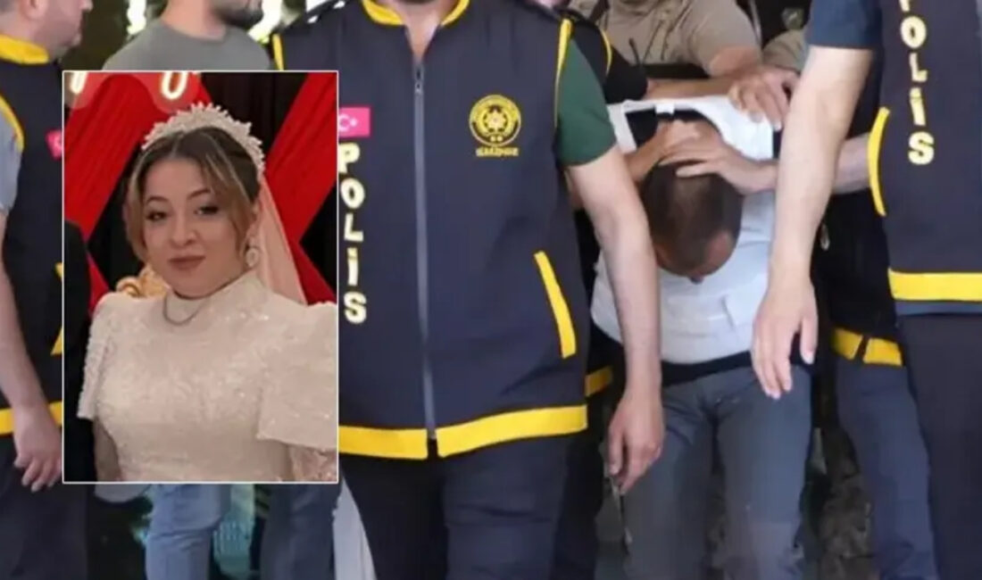 
Gümüşhane'nin Torul ilçesinde eşini odunla darbederek öldüren zanlı Halis Pekin,