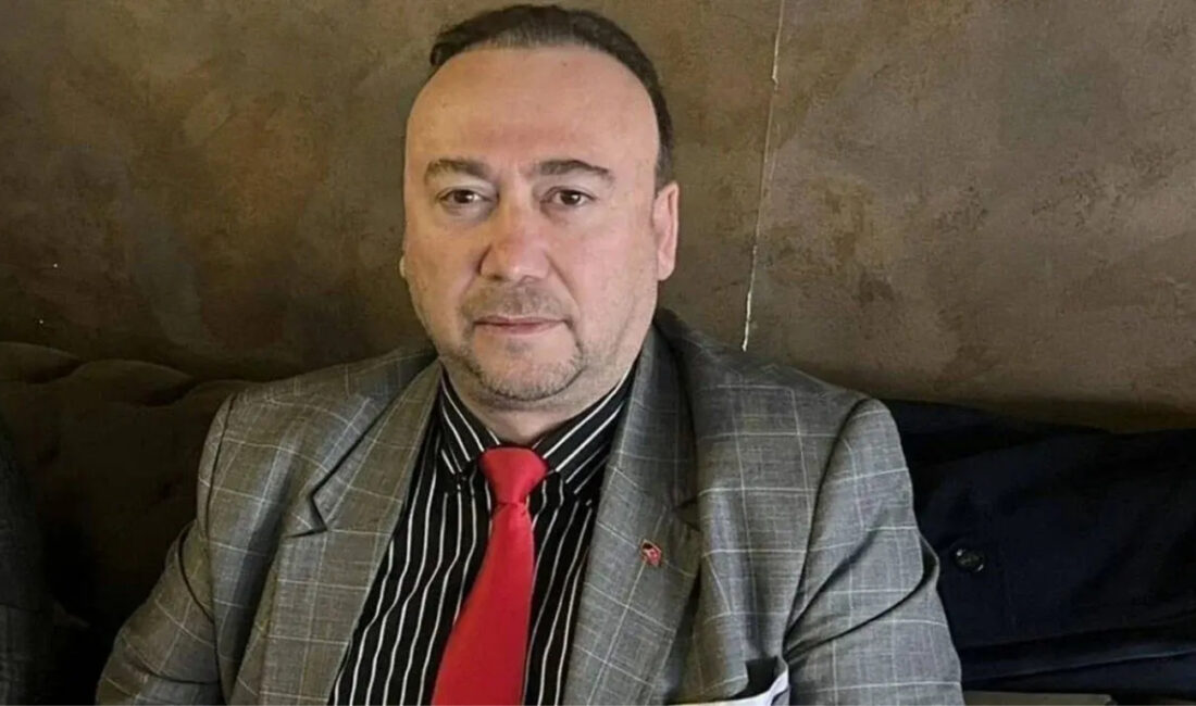 Son dakika haberi... CHP'nin 38. Olağan Kurultayı'na ilişkin yürütülen soruşturmada