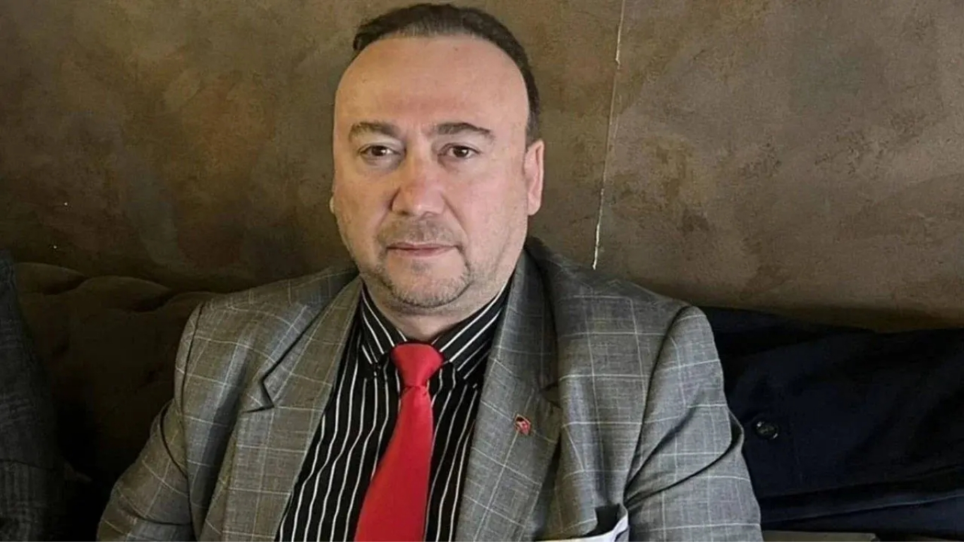 Son dakika haberi... CHP'nin 38. Olağan Kurultayı'na ilişkin yürütülen soruşturmada