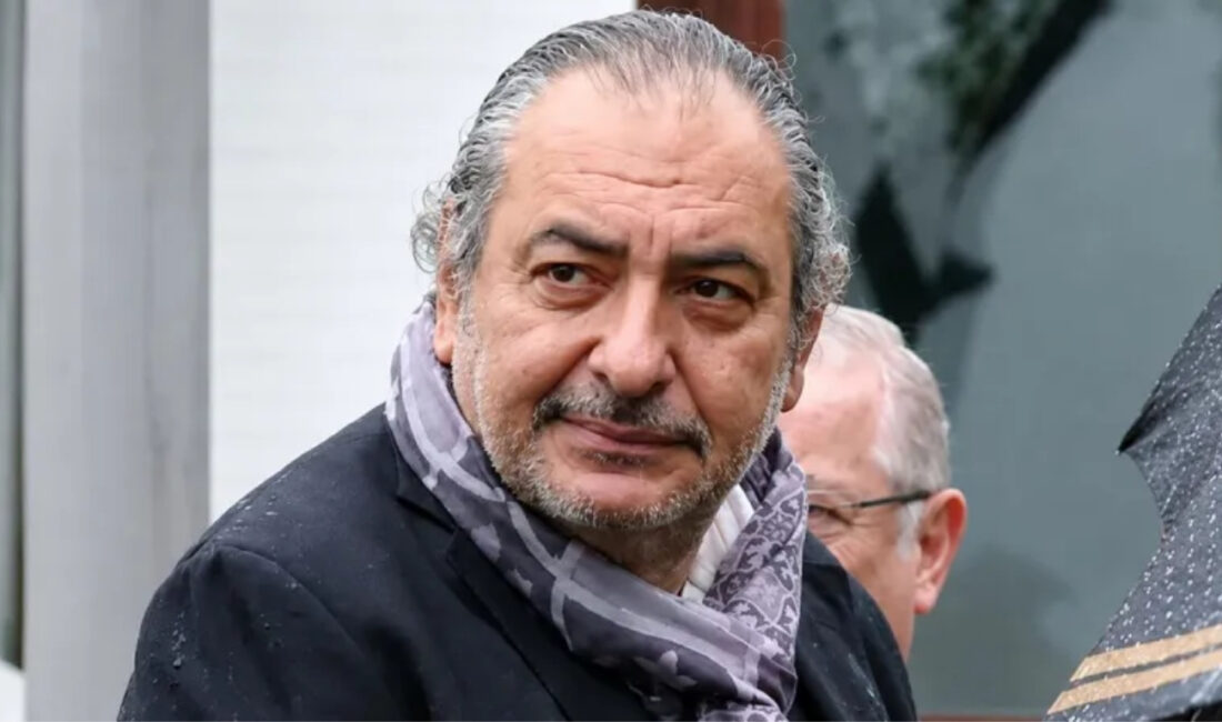 Son dakika haberi... Ünlü televizyon programcısı ve haber sunucusu Reha