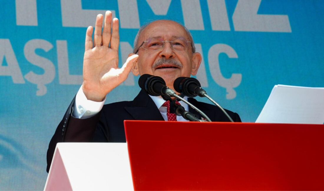 CHP'de yaşanan gelişmelerin ardından parti içinde yeni bir denetim mekanizması