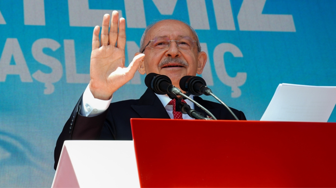 CHP'de yaşanan gelişmelerin ardından parti içinde yeni bir denetim mekanizması