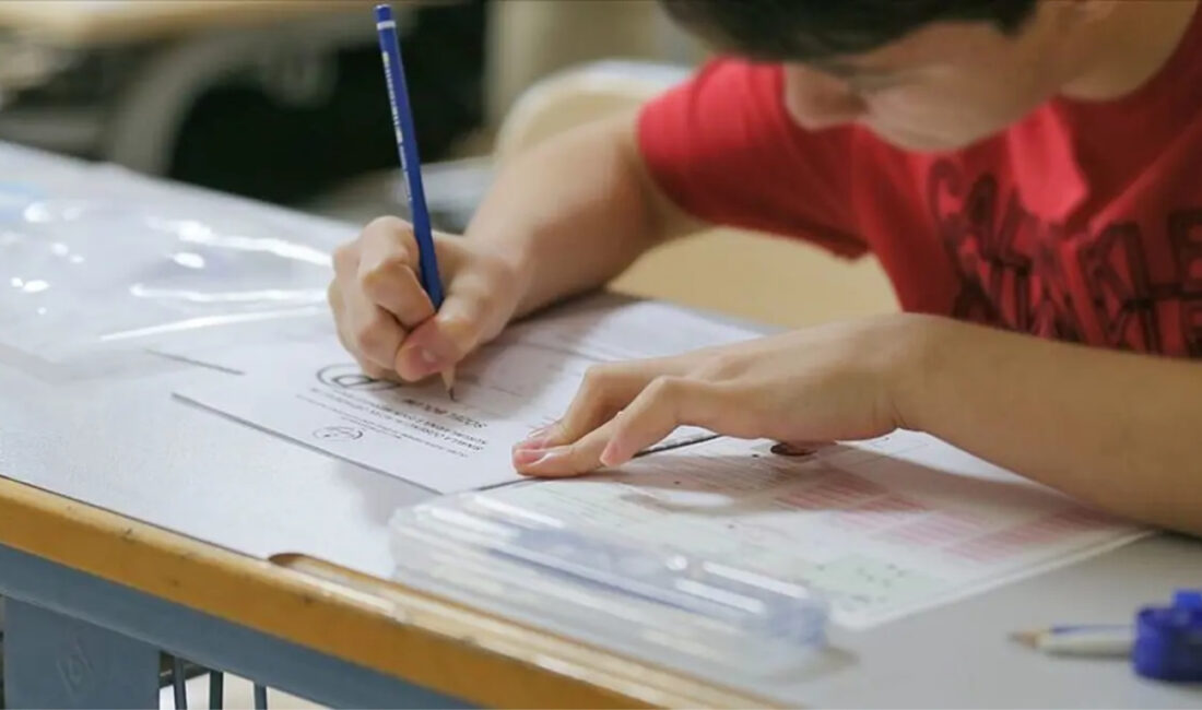 Son dakika haberi... MEB, 13 Haziran Cumartesi günü yapılacak Liselere