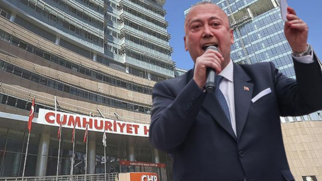 Tutuklandıktan sonra etkin pişmanlık kapsamında ek ifade veren eski Uşak
