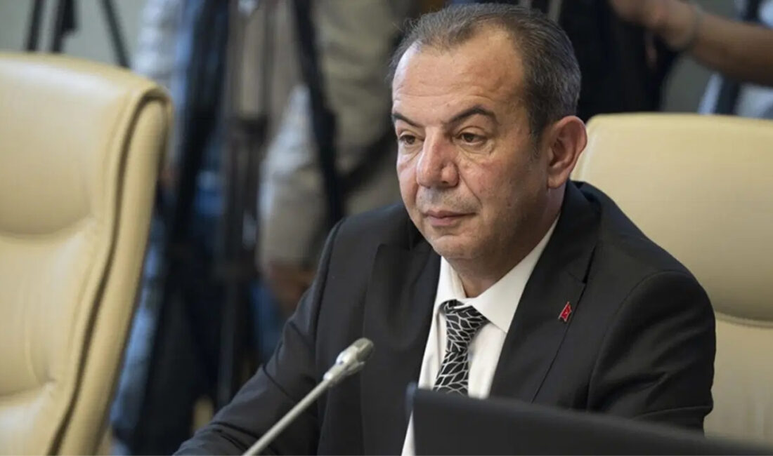Son dakika haberi... Bolu Belediyesi’ne yönelik “irtikap” soruşturmasında hazırlanan iddianame
