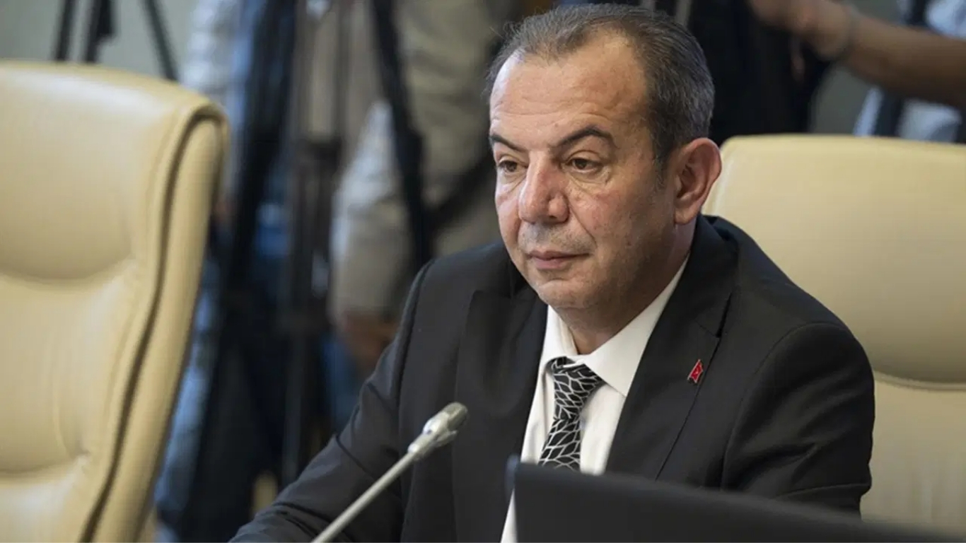 Son dakika haberi... Bolu Belediyesi’ne yönelik “irtikap” soruşturmasında hazırlanan iddianame