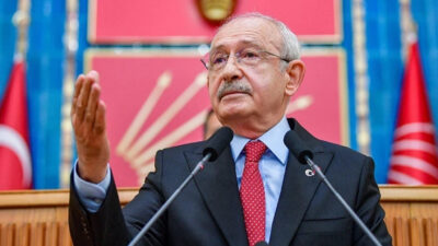 Son dakika haberi... CHP Sözcüsü Müslim Sarı, CHP Genel Başkanı