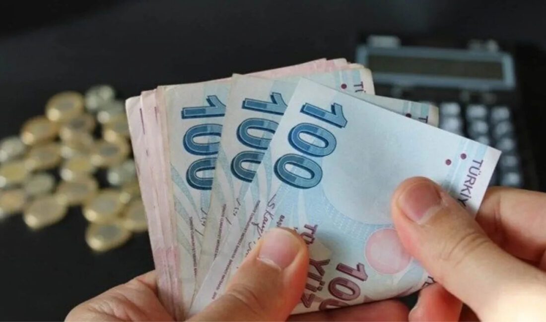 SSK ve BAĞ-KUR emeklileri için temmuz ayında yapılacak zam oranı