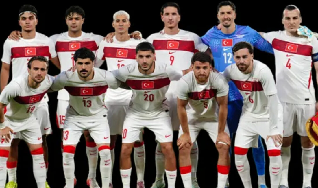 Yeni sezon öncesi transfer çalışmalarını hızlandıran Galatasaray, A Milli Takım'ın