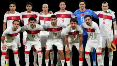 Yeni sezon öncesi transfer çalışmalarını hızlandıran Galatasaray, A Milli Takım'ın